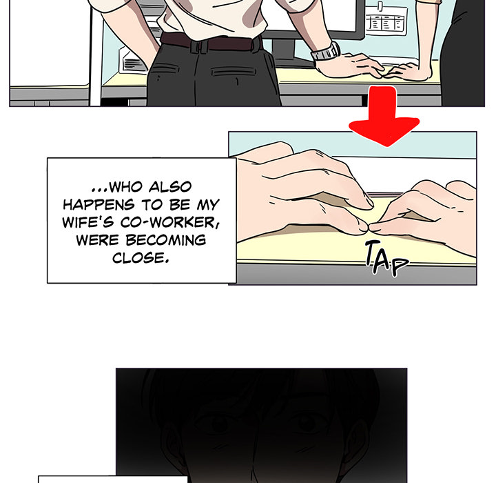 Redemption Camp Chapter 68 page 32 - 