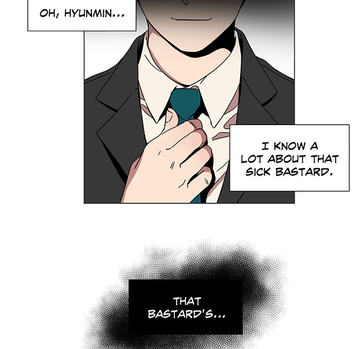 Redemption Camp Chapter 68 page 33 - 