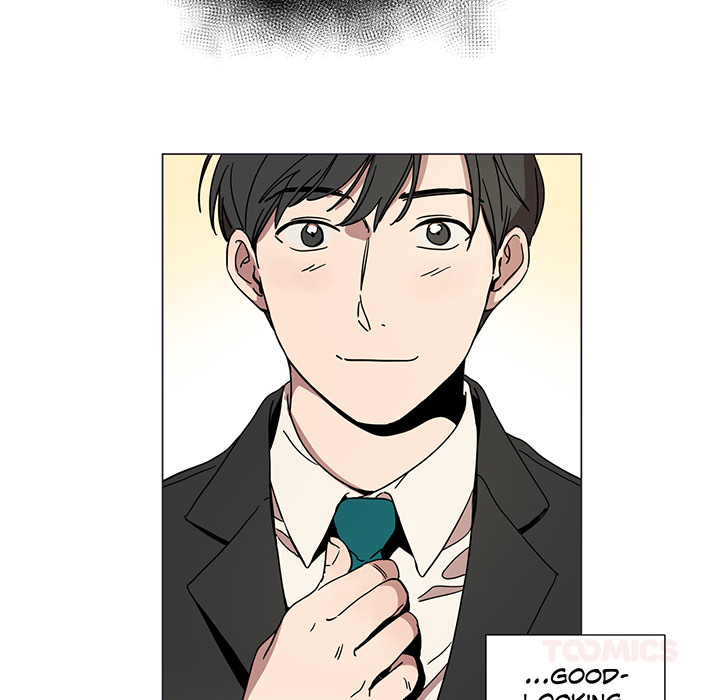 Redemption Camp Chapter 68 page 34 - 