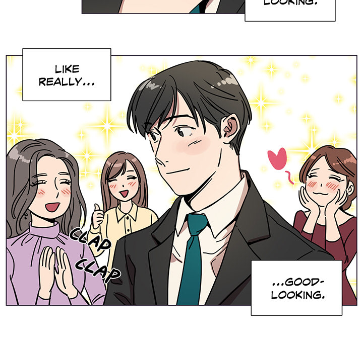 Redemption Camp Chapter 68 page 35 - 