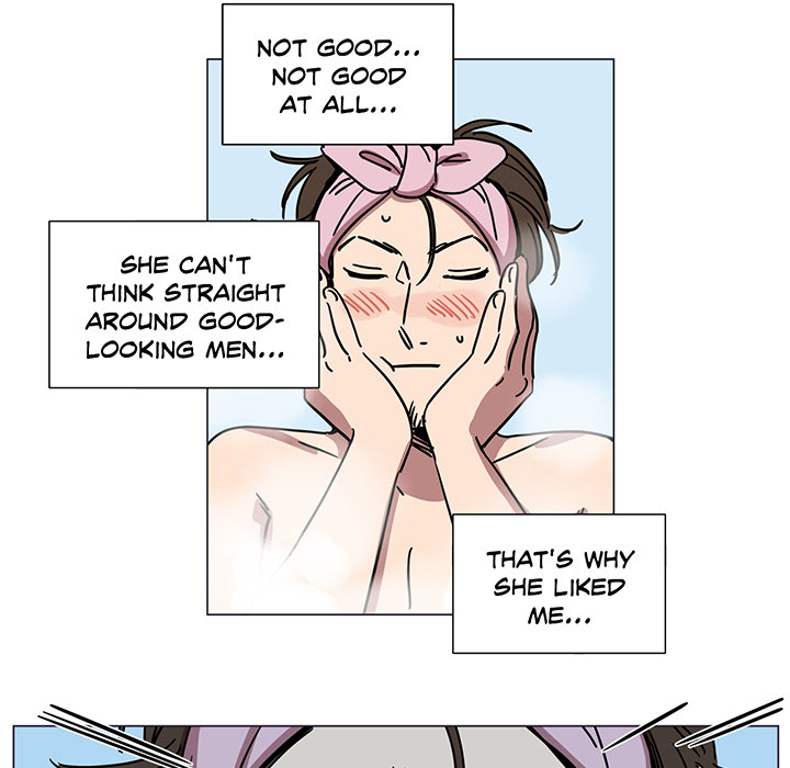 Redemption Camp Chapter 68 page 36 - 