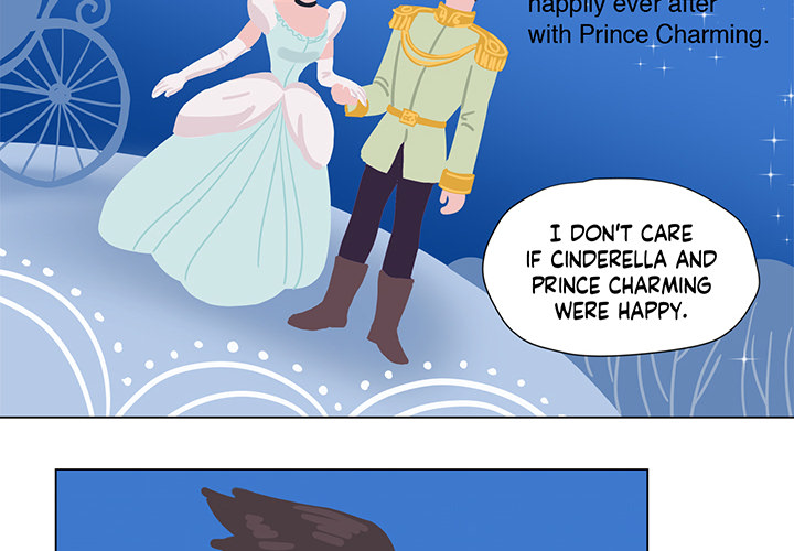 Redemption Camp Chapter 68 page 5 - 