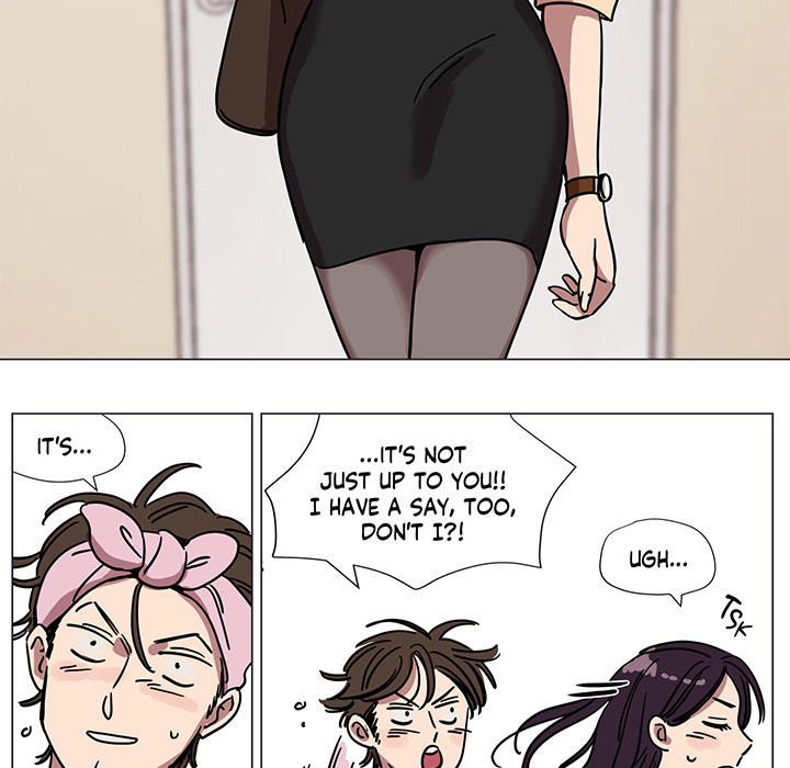 Redemption Camp Chapter 68 page 41 - 