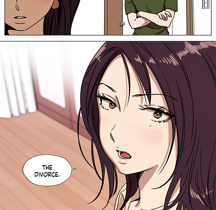 Redemption Camp Chapter 68 page 45 - 