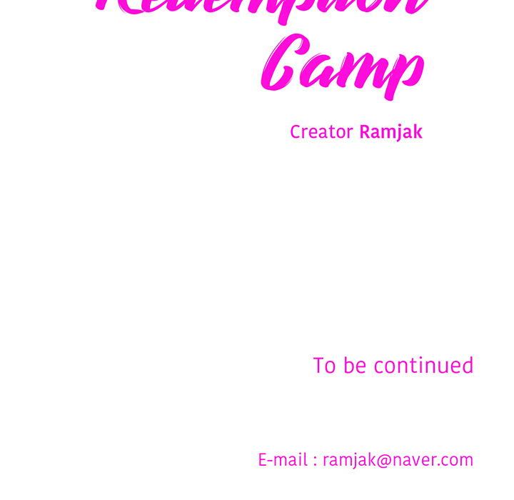 Redemption Camp Chapter 68 page 47 - 