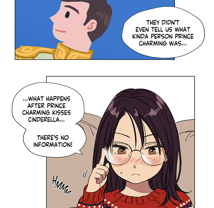 Redemption Camp Chapter 68 page 6 - 