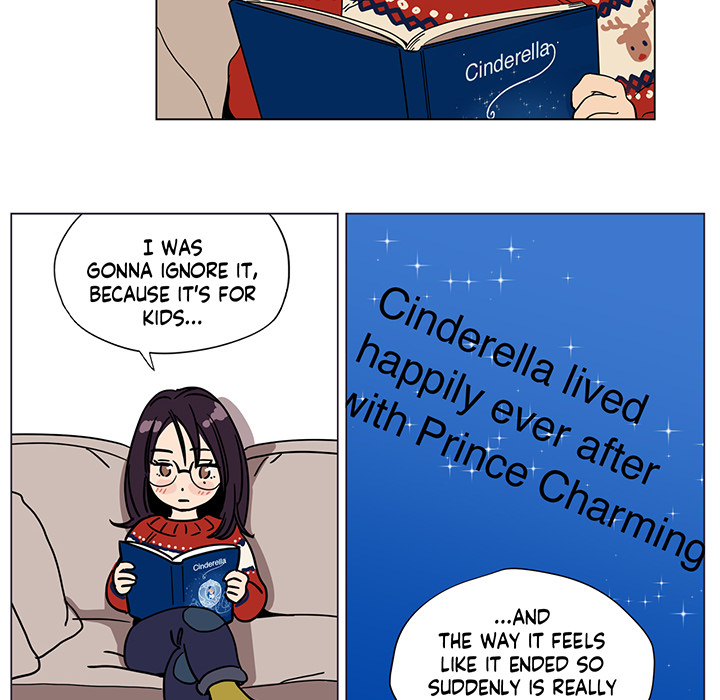 Redemption Camp Chapter 68 page 7 - 
