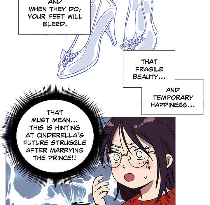 Redemption Camp Chapter 68 page 9 - 