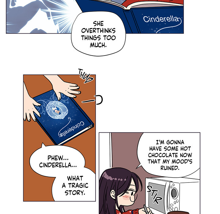 Redemption Camp Chapter 68 page 10 - 