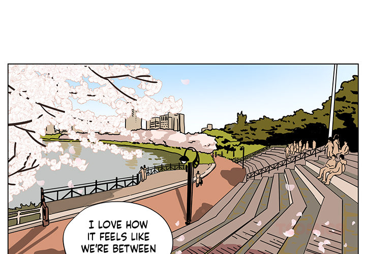 Redemption Camp Chapter 69 page 1 - 