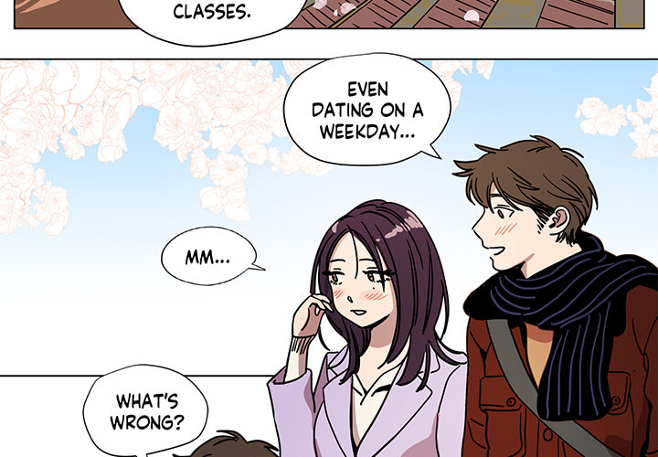 Redemption Camp Chapter 69 page 2 - 