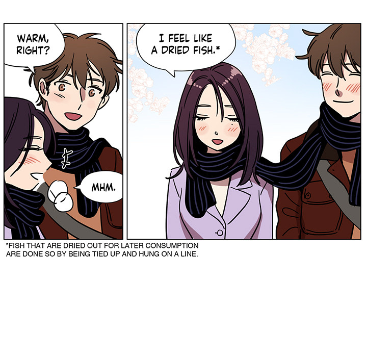 Redemption Camp Chapter 69 page 11 - 
