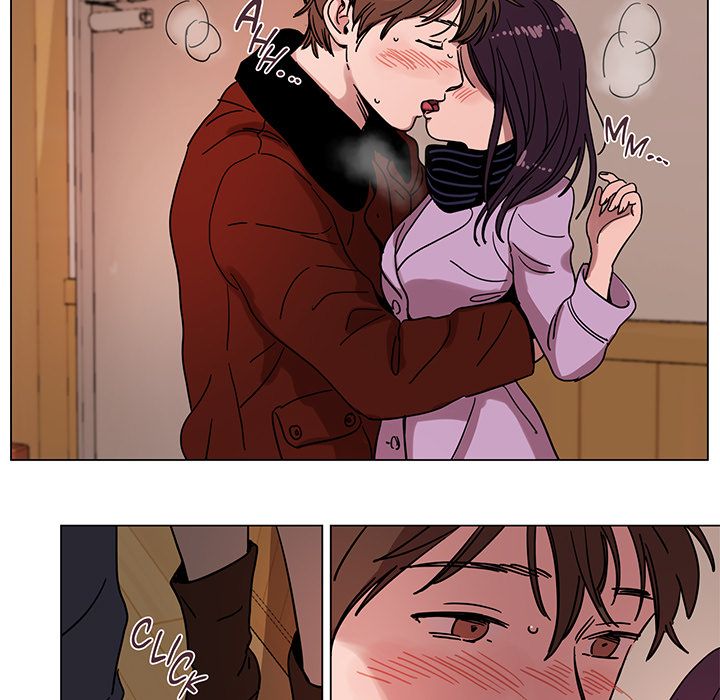 Redemption Camp Chapter 69 page 13 - 