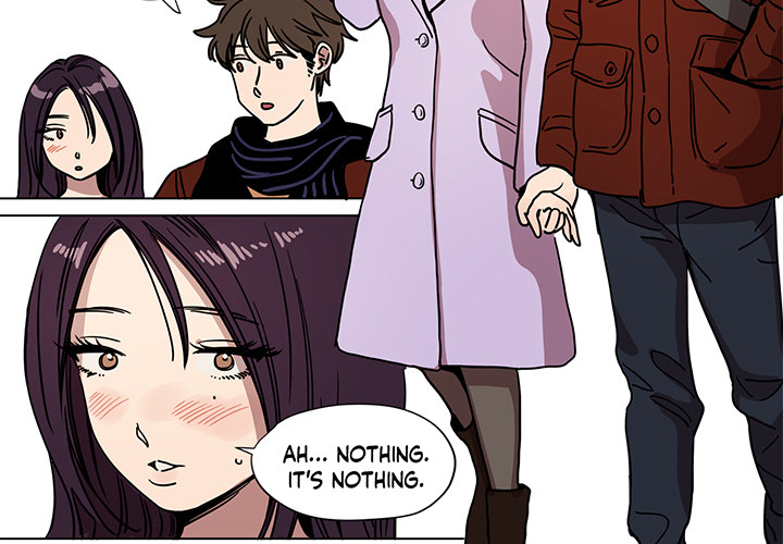 Redemption Camp Chapter 69 page 3 - 