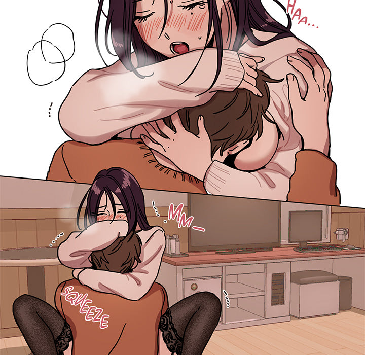 Redemption Camp Chapter 69 page 23 - 