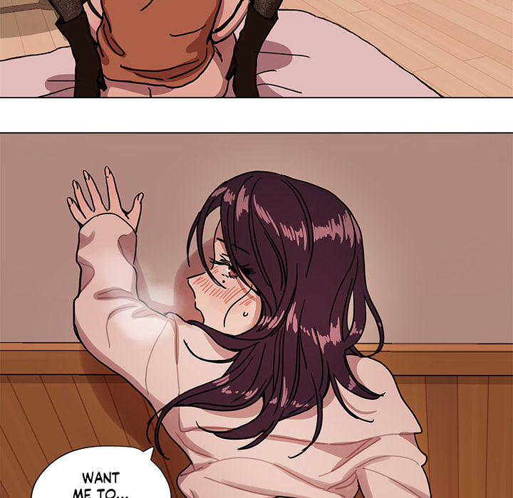 Redemption Camp Chapter 69 page 24 - 
