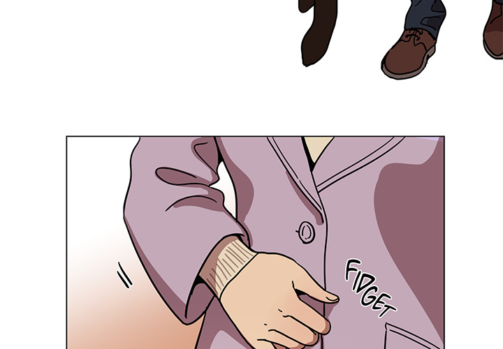 Redemption Camp Chapter 69 page 4 - 