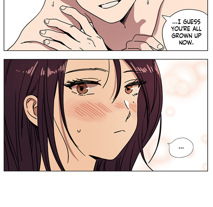 Redemption Camp Chapter 69 page 32 - 