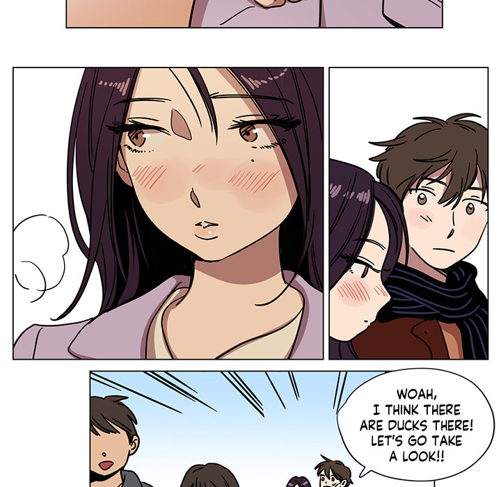 Redemption Camp Chapter 69 page 5 - 