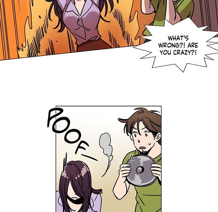 Redemption Camp Chapter 69 page 47 - 