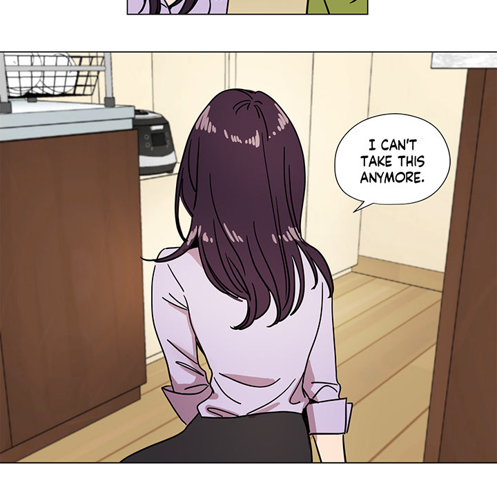 Redemption Camp Chapter 69 page 48 - 
