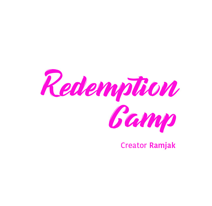 Redemption Camp Chapter 69 page 49 - 