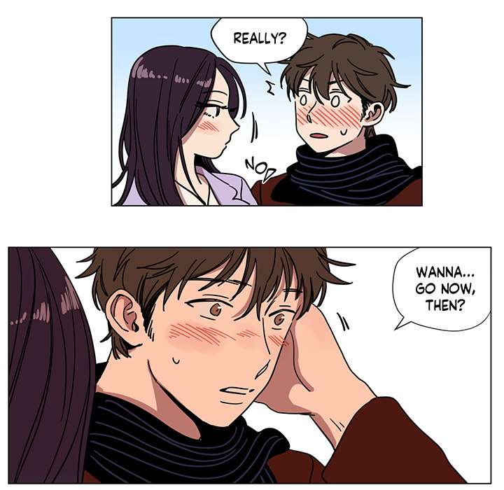 Redemption Camp Chapter 69 page 8 - 