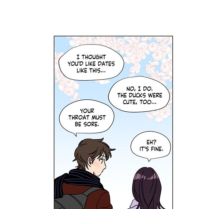 Redemption Camp Chapter 69 page 9 - 