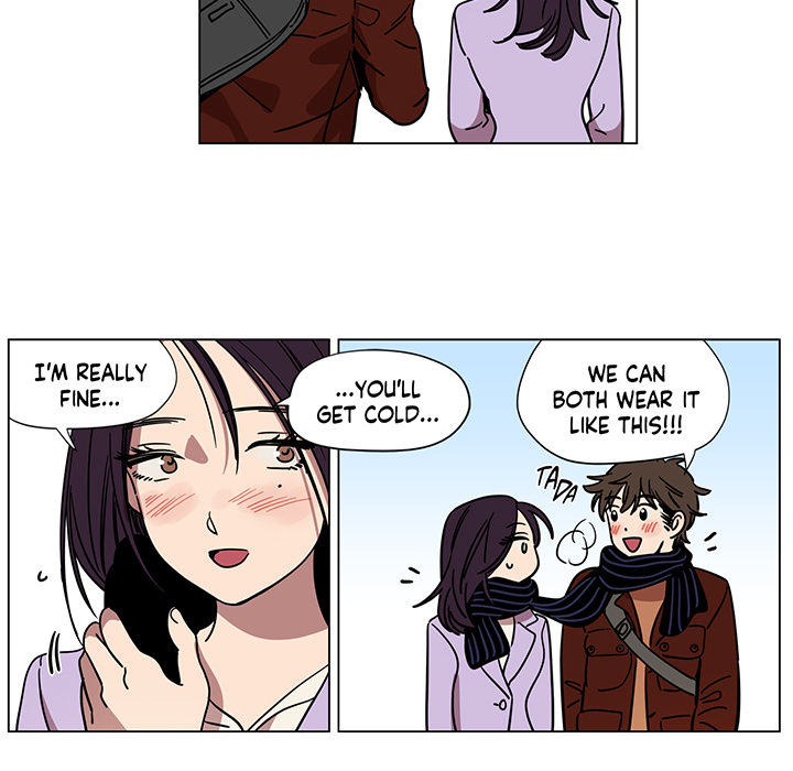 Redemption Camp Chapter 69 page 10 - 