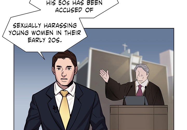 Redemption Camp Chapter 7 page 2 - 