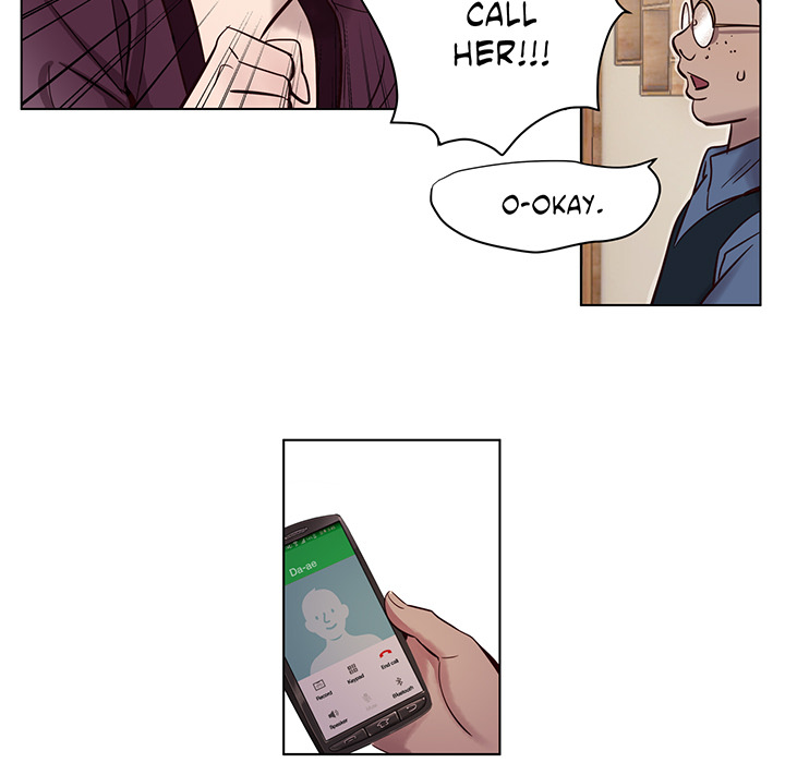 Redemption Camp Chapter 7 page 11 - 