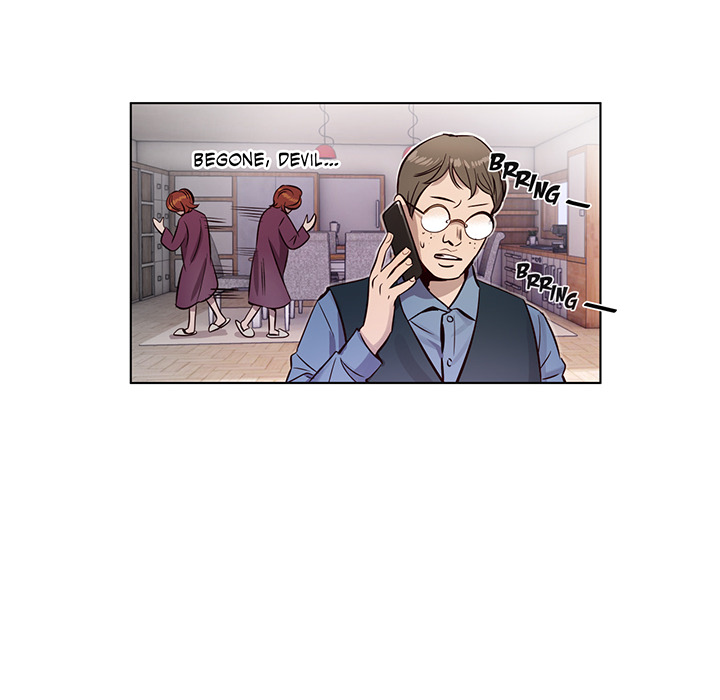 Redemption Camp Chapter 7 page 12 - 