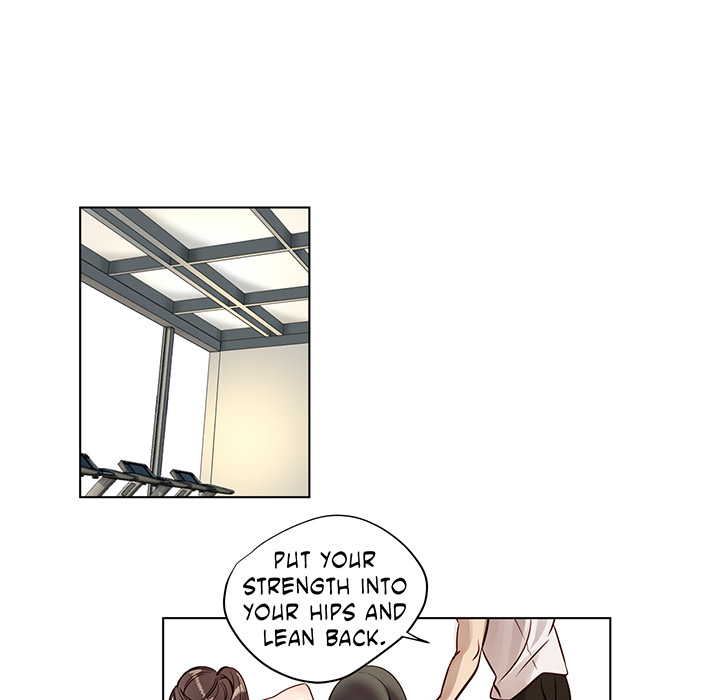 Redemption Camp Chapter 7 page 13 - 