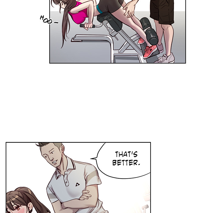Redemption Camp Chapter 7 page 14 - 