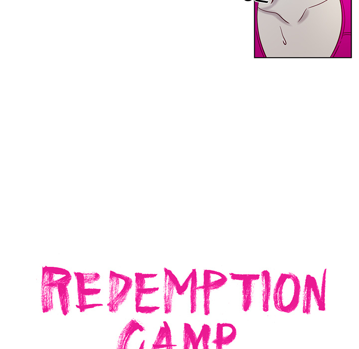 Redemption Camp Chapter 7 page 16 - 