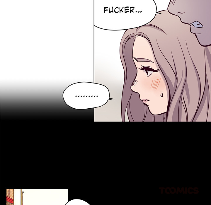 Redemption Camp Chapter 7 page 20 - 
