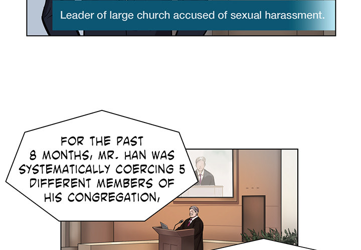 Redemption Camp Chapter 7 page 3 - 