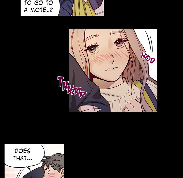 Redemption Camp Chapter 7 page 22 - 