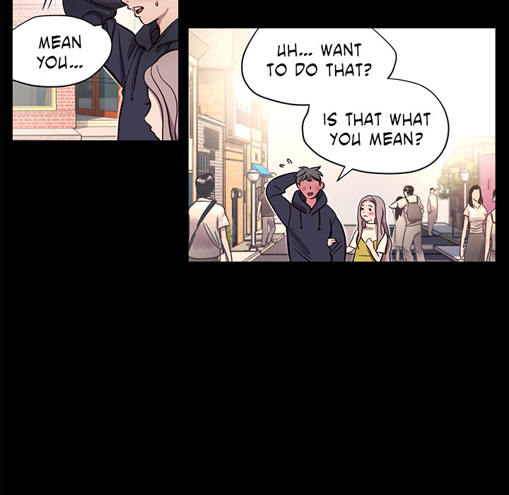 Redemption Camp Chapter 7 page 23 - 