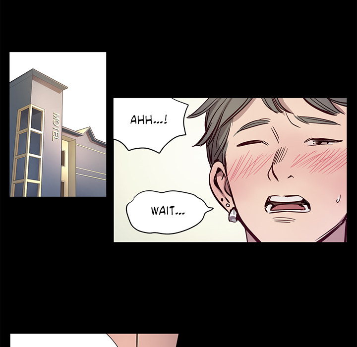 Redemption Camp Chapter 7 page 24 - 