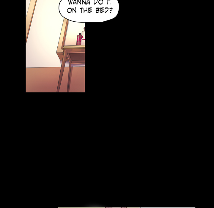 Redemption Camp Chapter 7 page 27 - 