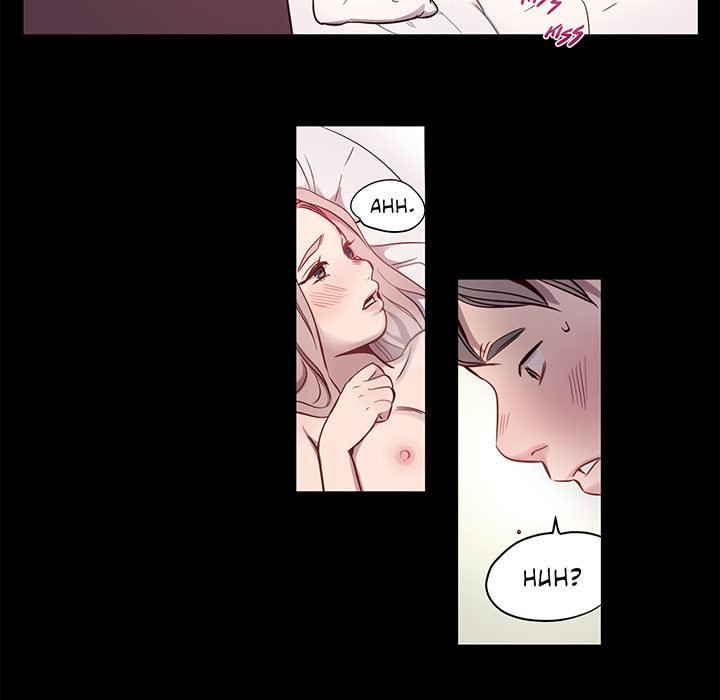 Redemption Camp Chapter 7 page 29 - 