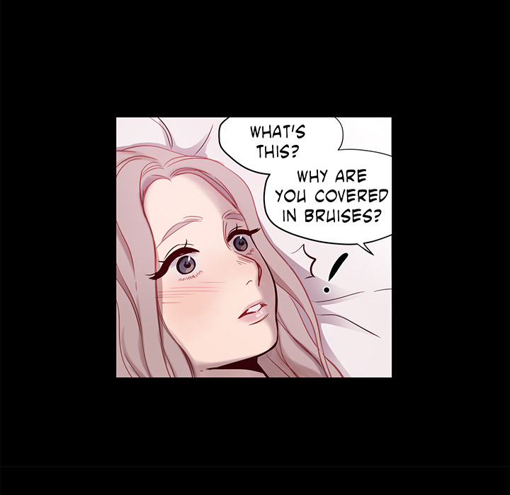 Redemption Camp Chapter 7 page 30 - 