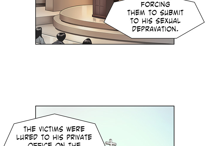 Redemption Camp Chapter 7 page 4 - 