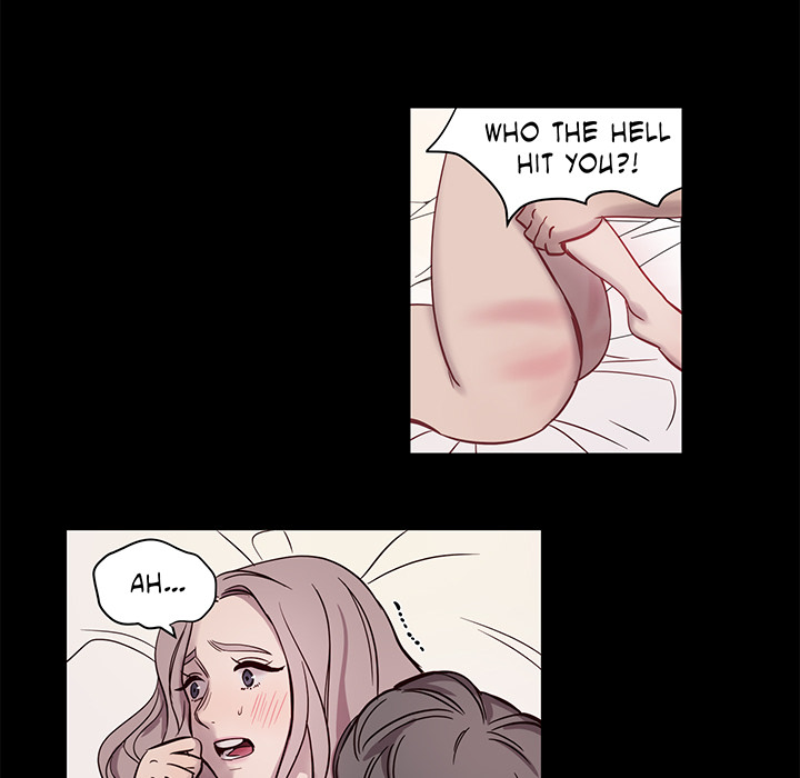Redemption Camp Chapter 7 page 31 - 