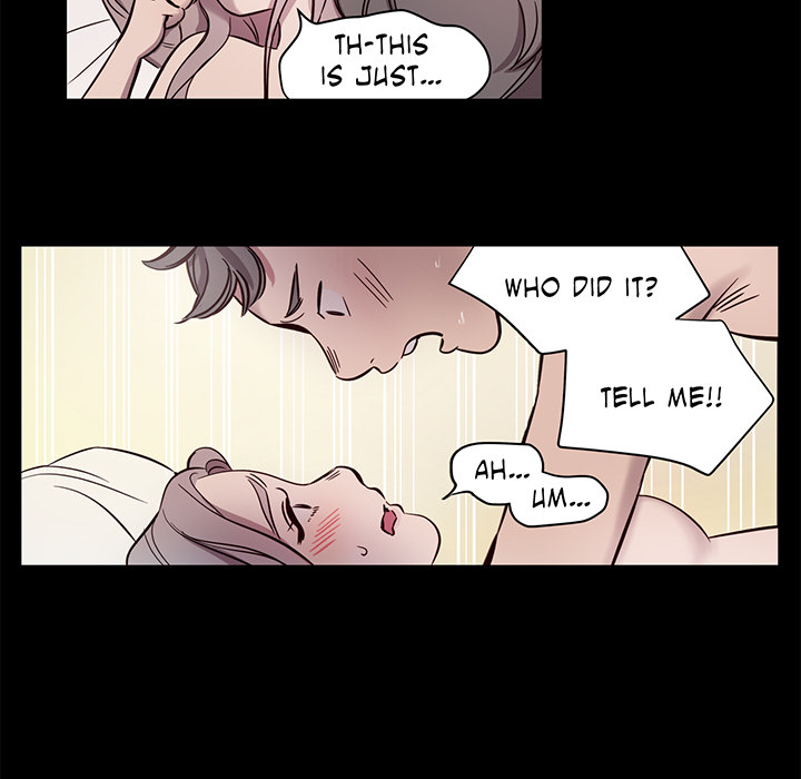 Redemption Camp Chapter 7 page 32 - 