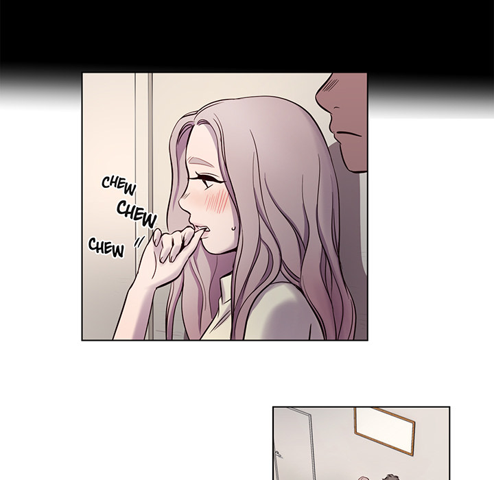 Redemption Camp Chapter 7 page 33 - 