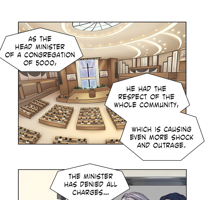 Redemption Camp Chapter 7 page 35 - 