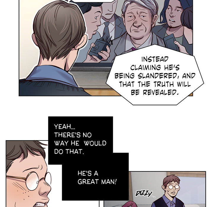 Redemption Camp Chapter 7 page 36 - 