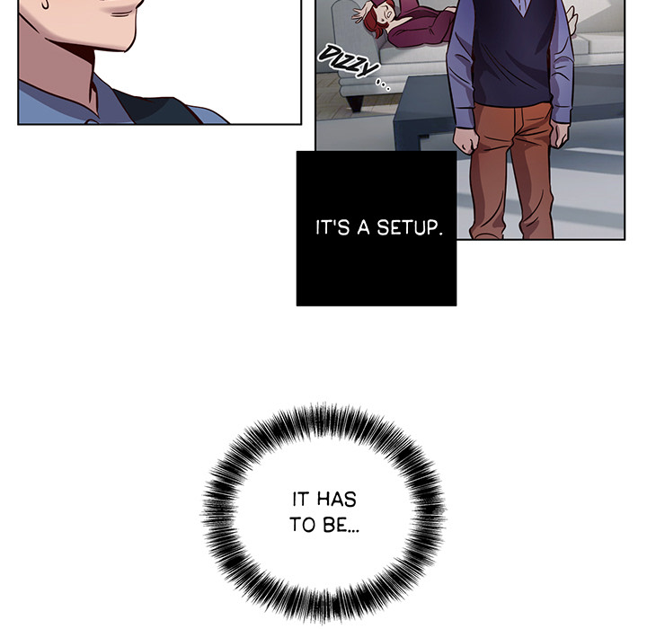 Redemption Camp Chapter 7 page 37 - 